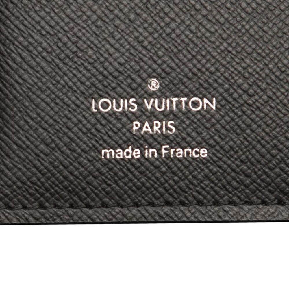 Pre Loved louis vuitton Easy Pouch On Strap Monogram Women Black Crossbody Bags - Picture 5 of 8